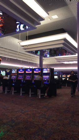  newport grand casino